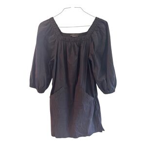 BCBG Max Azria Black Women's Dress